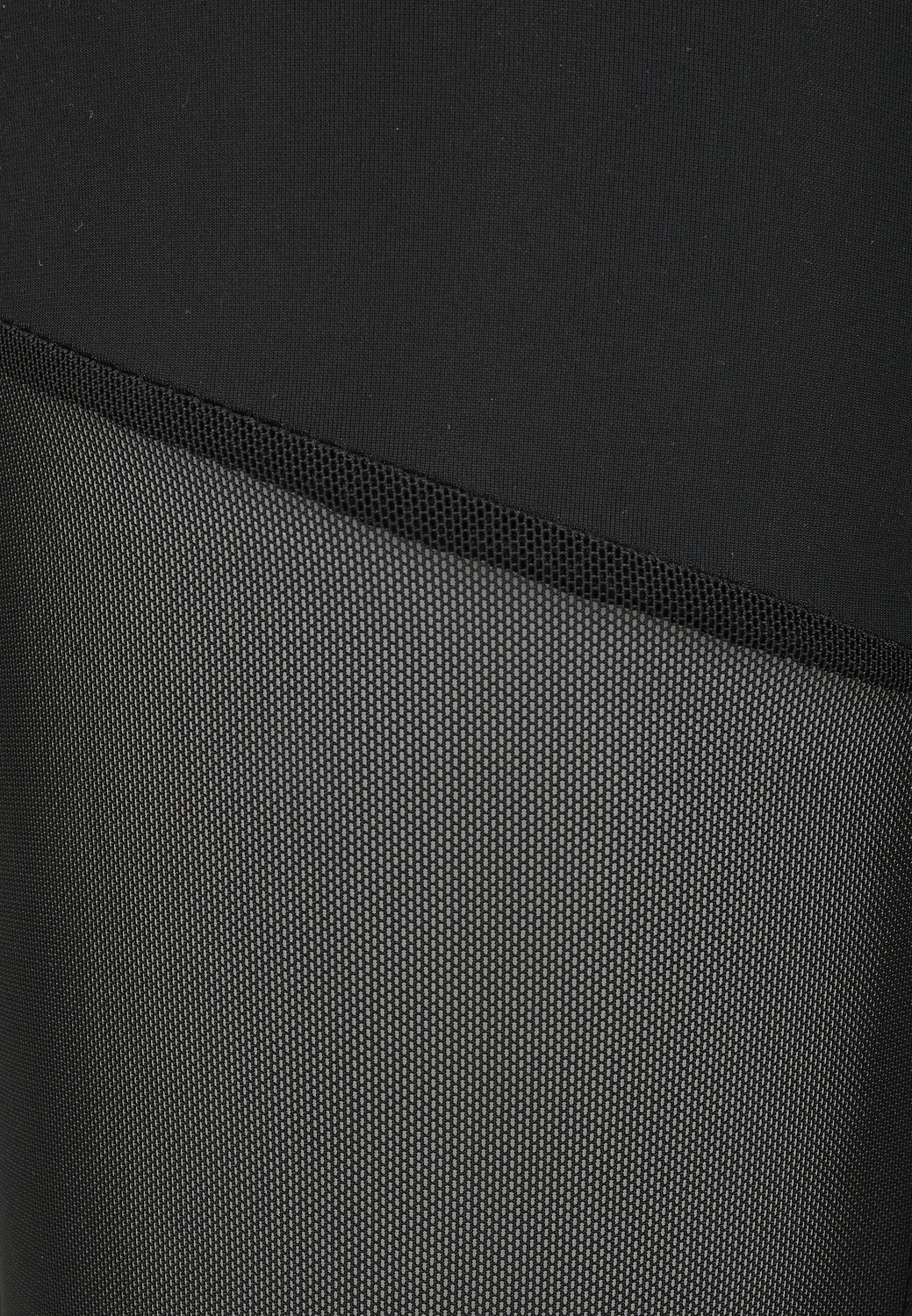 UrbanClassicsDamenLeggingsLadiesTechMeshLeggingsBlack