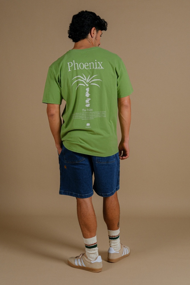 TrendsplantT-ShirtPhoenixPigment279960MPRG