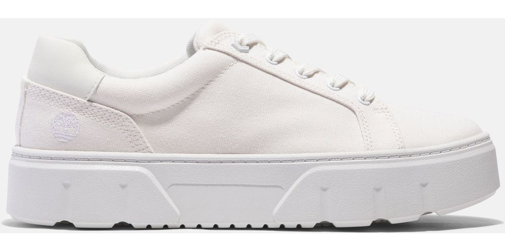 TimberlandDamenLowLaceUpSneaker0A5Z