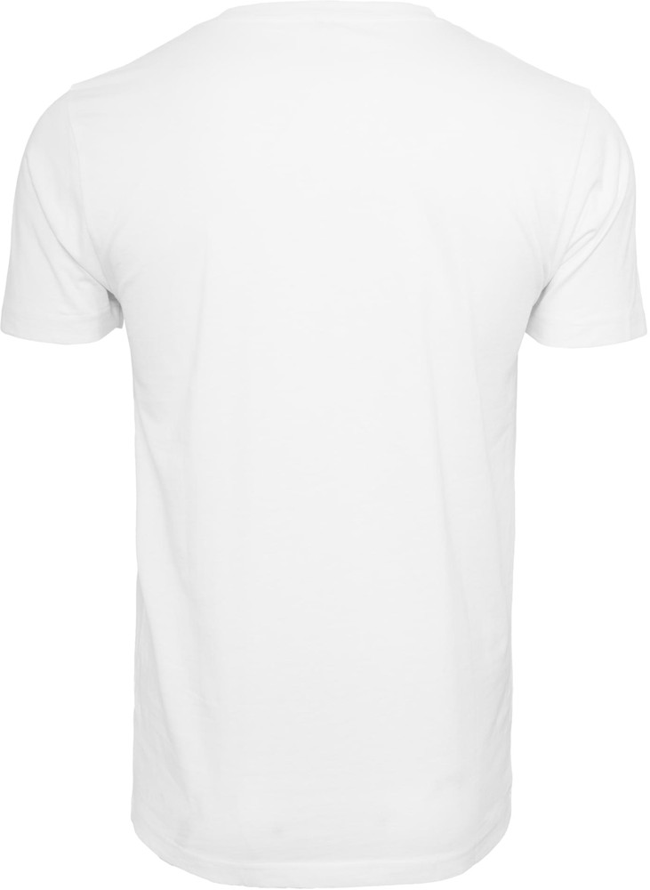 MisterTeeT-ShirtItSOkTeeWhite-L