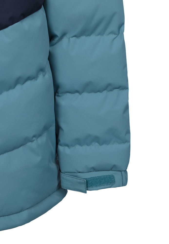 TrespassKinderWinterjackeAlderyCasualJacket