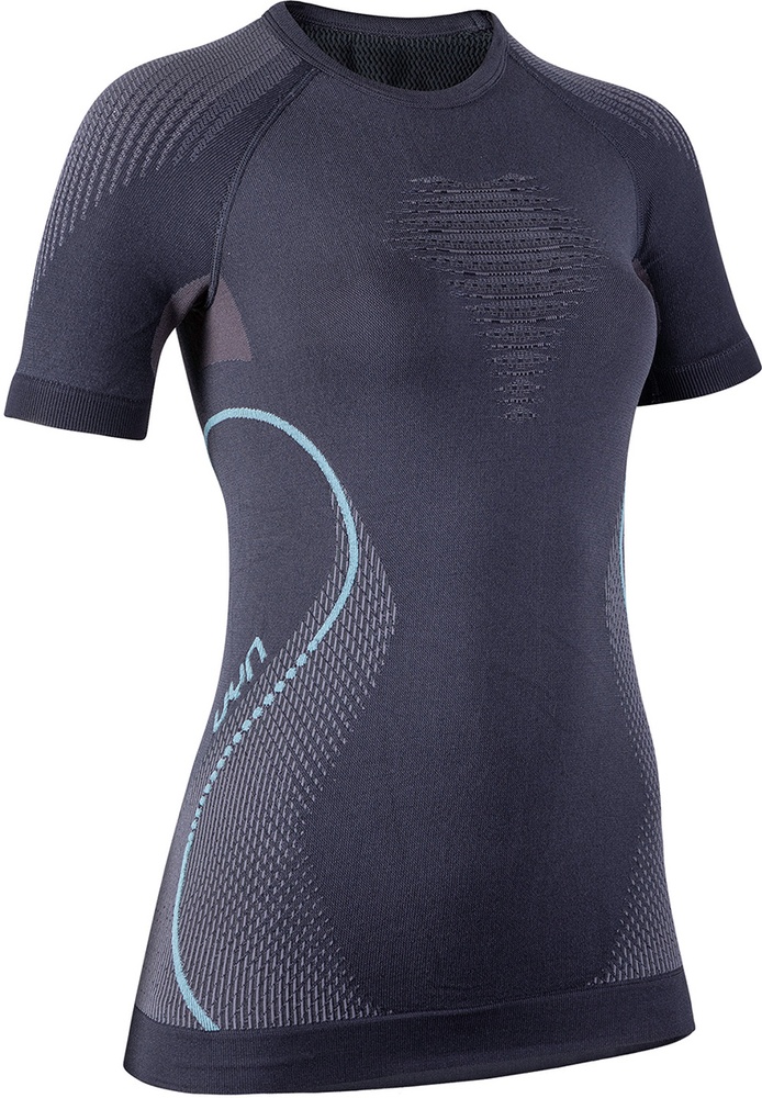 UYNDamenEvolutyonUwShirtU100044