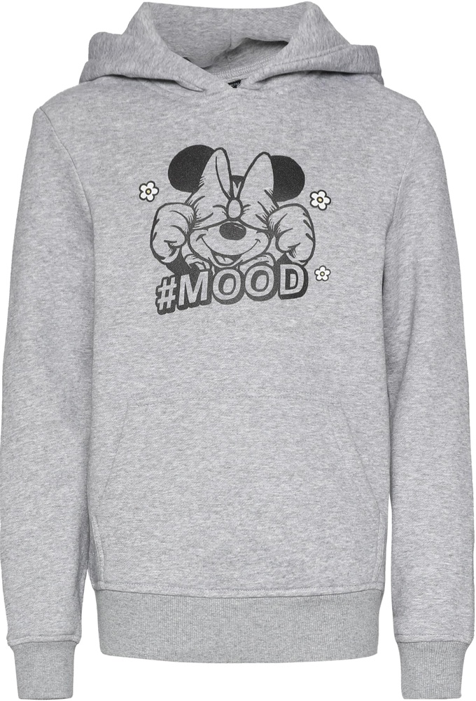 MisterTeeKinderT-ShirtHoody2PackMinnieMouseMTK353A