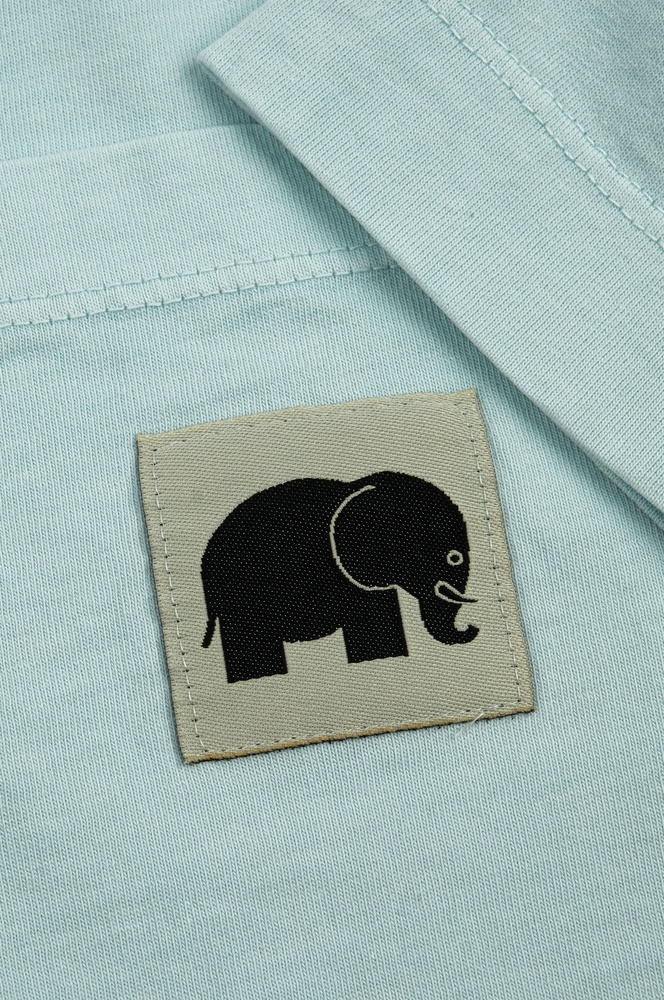 TrendsplantDamenT-ShirtWomensGarcetaPigment279960WGPT