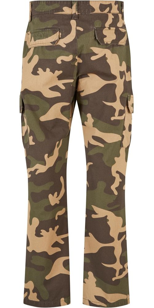 UrbanClassicsStraightLegCamoCargoPantsTB6389