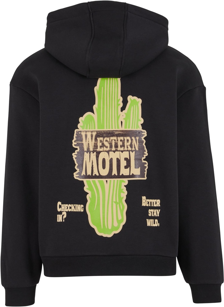 LostYouthHoodyWesternMotelLY433