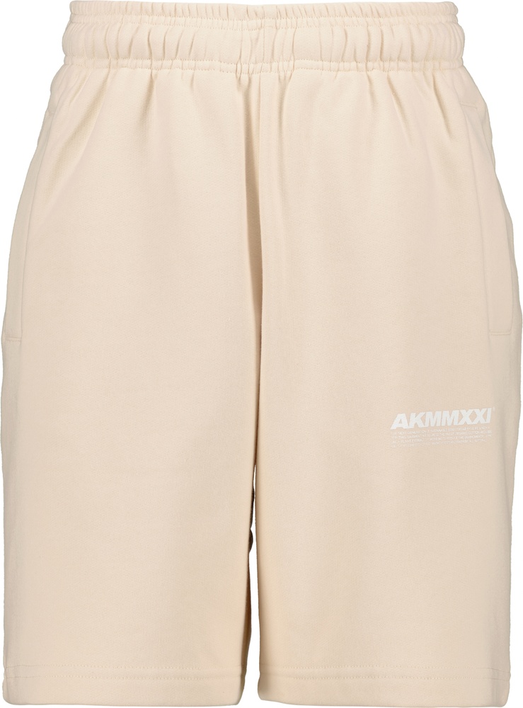 AlifeKickinDamenShortsMarsAKASweatshort41006-8888Sand-L
