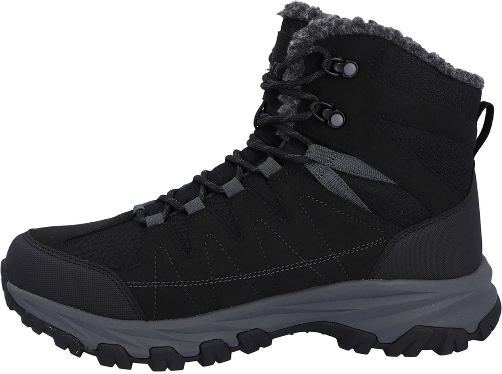 Hi-TecStiefelBoulderWaterproofInsulated