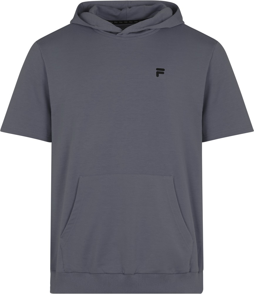 FilaKapuzenpulloverRafahShortSleeveHoodyNightOwl-2XL