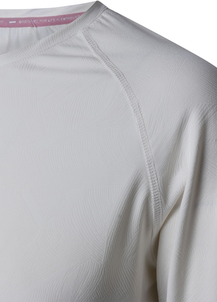 DLXDamenLongsleeveAnnelieseTopWhite-XS