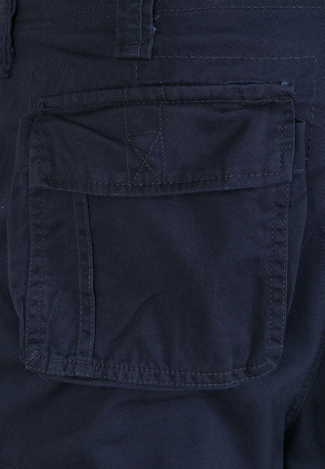 BranditUrbanLegendCargo34ShortsNavy