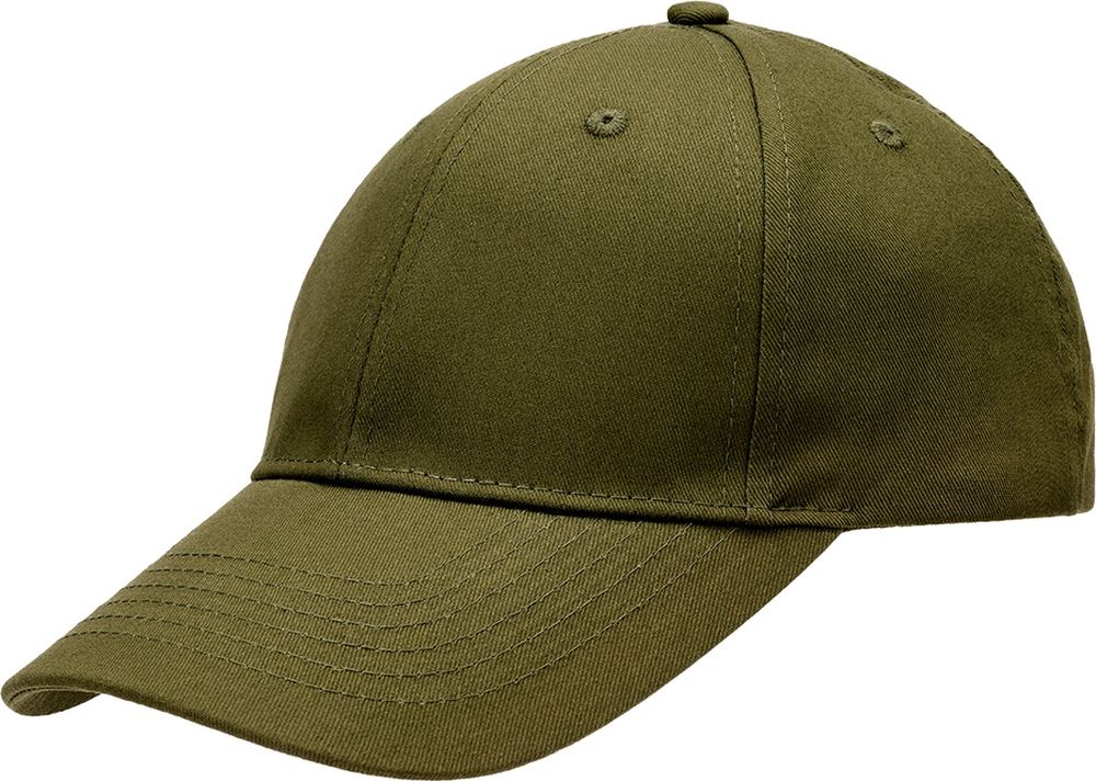 BranditBasecap7030Olive