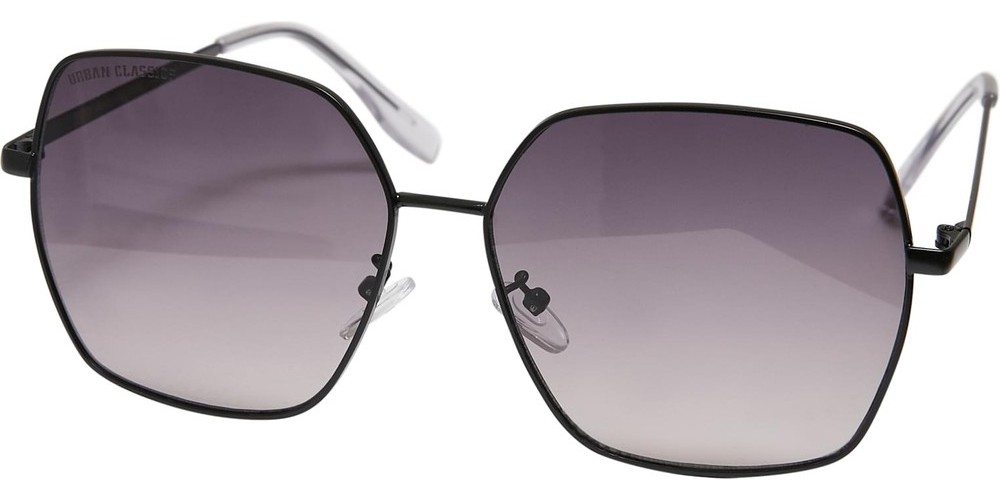 UrbanClassicsSunglassesIndianaBlackBlack