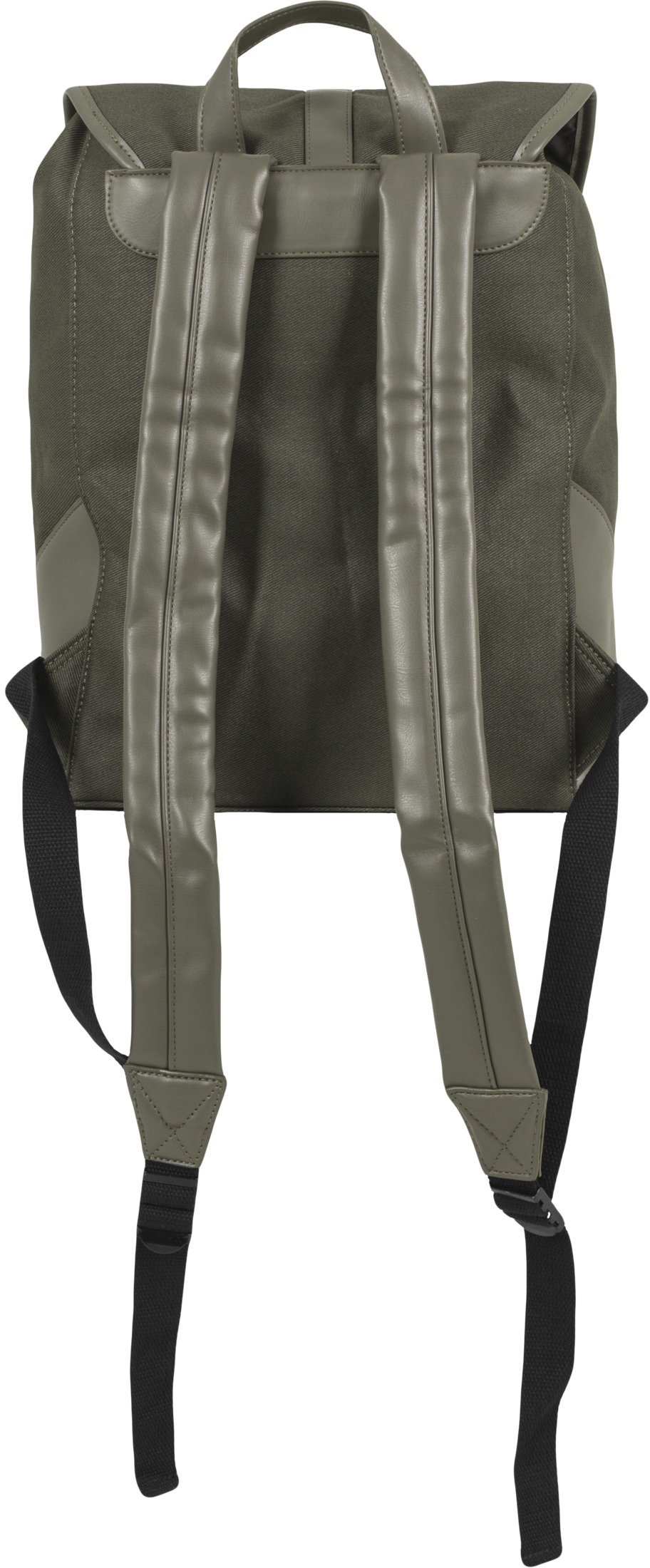 UrbanClassicsTascheTopcoverBackpackOlive