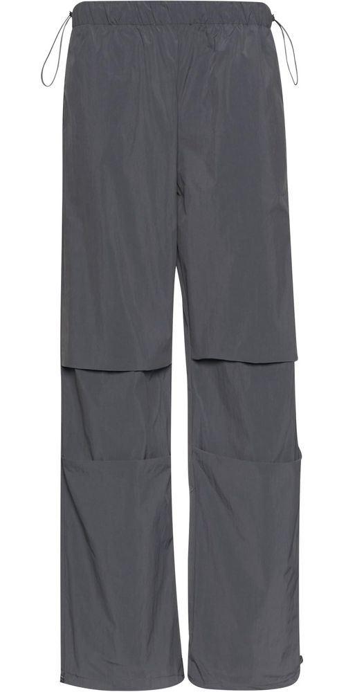 DEFDamenWideCargopantsDFLCP048Anthracite-L