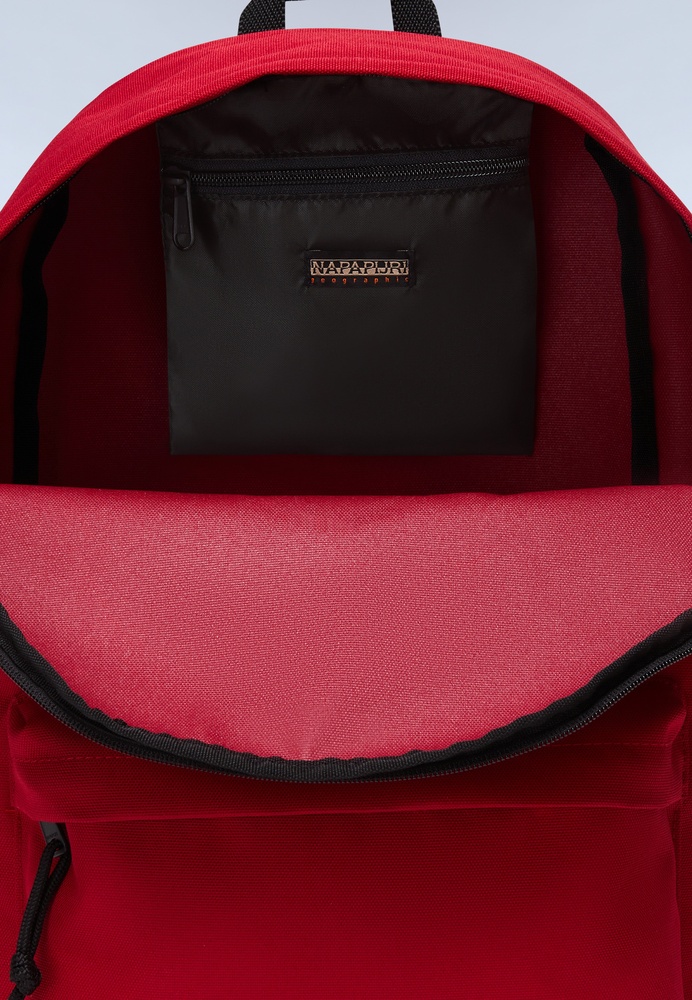 NapapijriRucksackVoyage3NP0A4GGHRedEmboldenedR1D