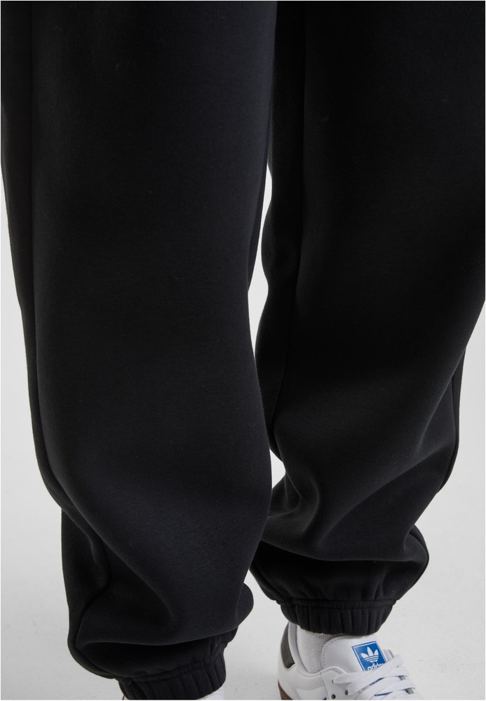 UrbanClassicsDamenLadiesFluffySweatpantsTB7107