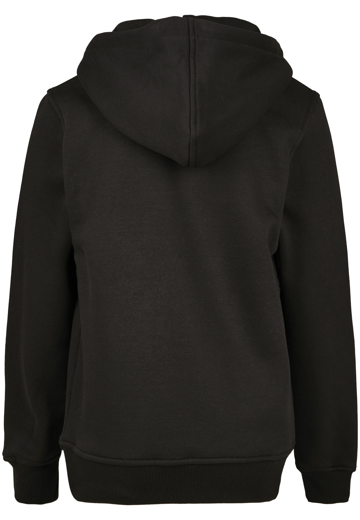 MisterTeeKidsSaveAndLoveHoodyblack