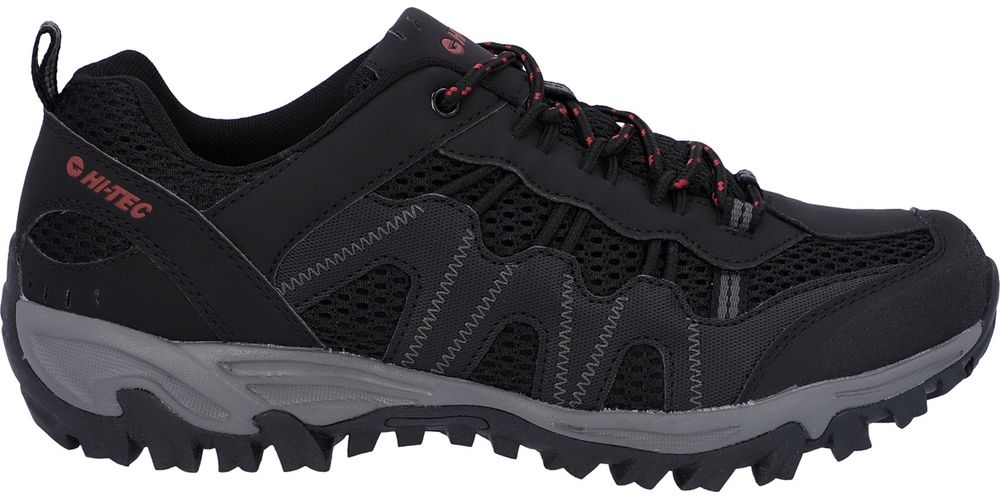 Hi-TecSneakerJaguarO006524BlackPicante-39