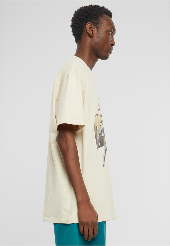 MTUpscaleT-ShirtGreatestHeavyOversizeTeeMT3109Sand-3XL