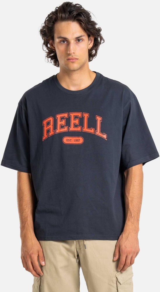 ReellTeamT-Shirt1301-110-15-120SeaBlue-S