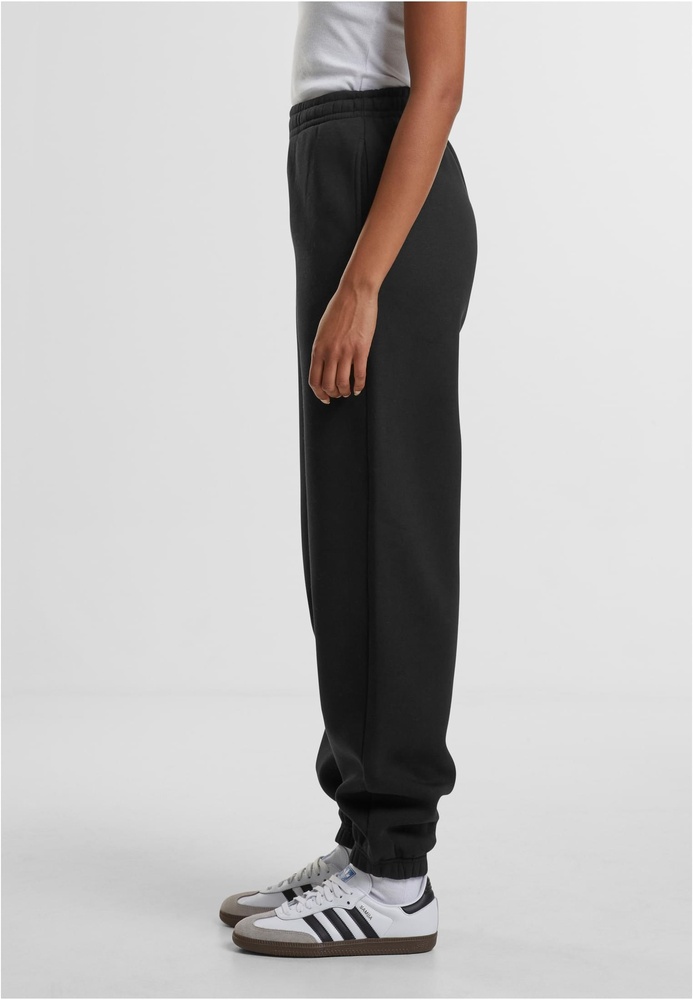 UrbanClassicsDamenLadiesFluffySweatpantsTB7107