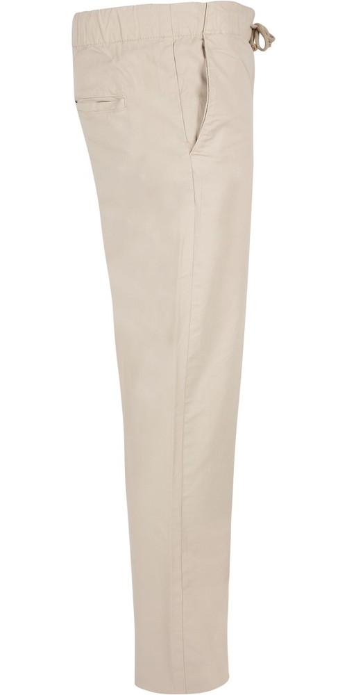 UrbanClassicsHoseStraightSlitTrouserSoftseagrass-3XL