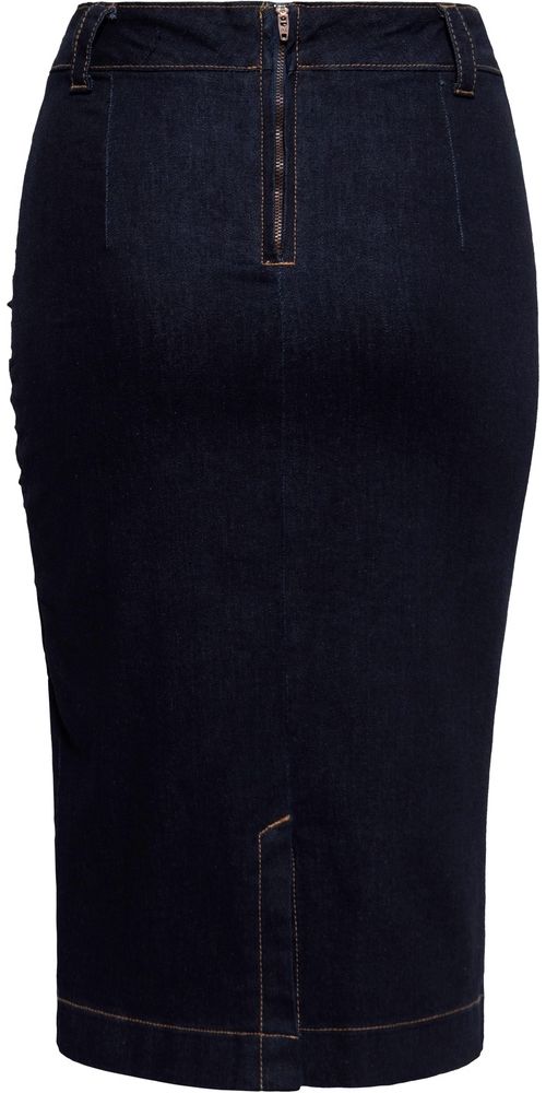 QueenKerosinDamenOverlappedPencilRockQKI37001