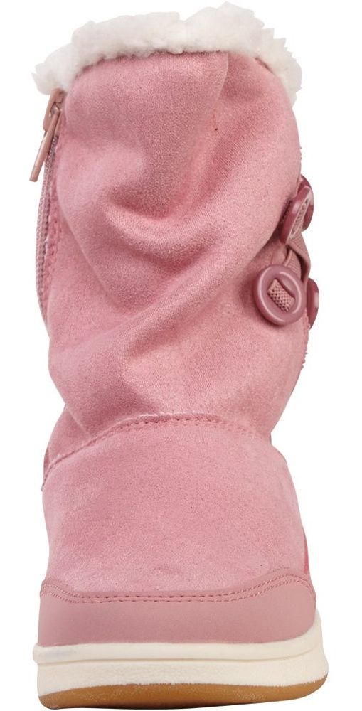 LottoKinderWinterschuheGramadaFurT2600520TDkRoseDkRed-36