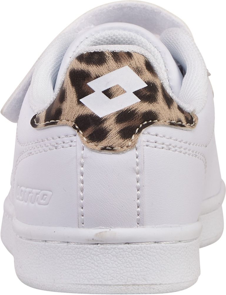 LottoMdchenKinderSneakerDampolisGcKGirls2600270KWhiteLeo-25