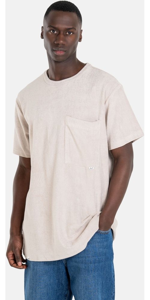 ReellSoftT-Shirt1301-083-15-005LightStone-S