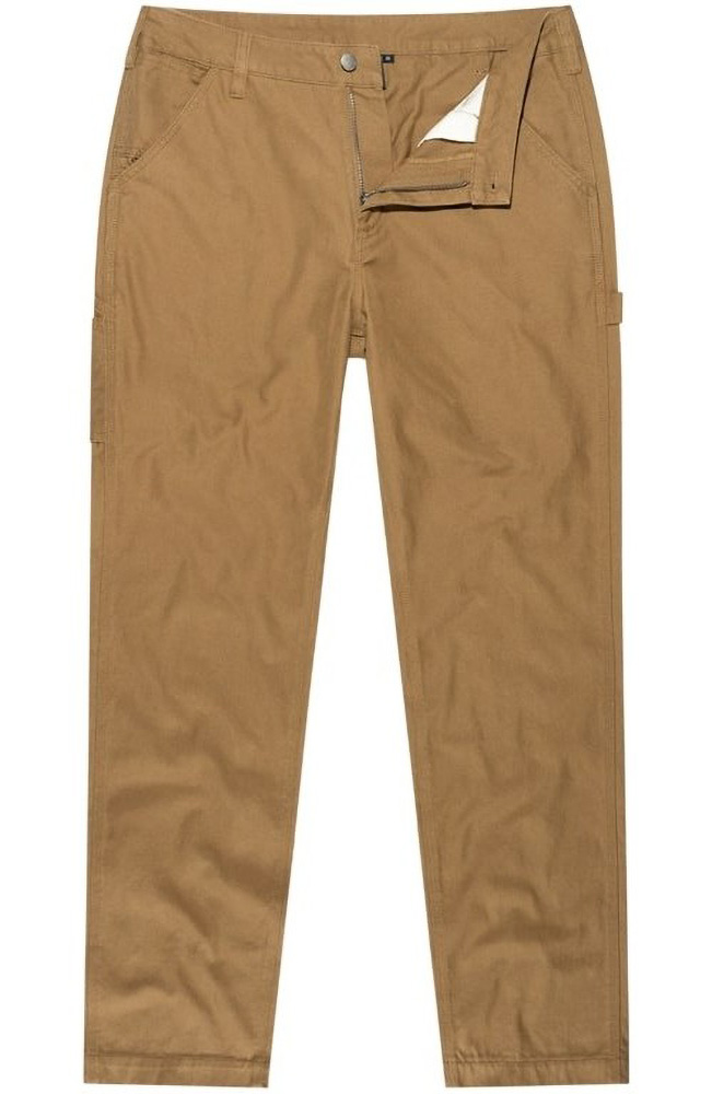 VintageIndustriesCargohoseScopePantsDarkTan-W30