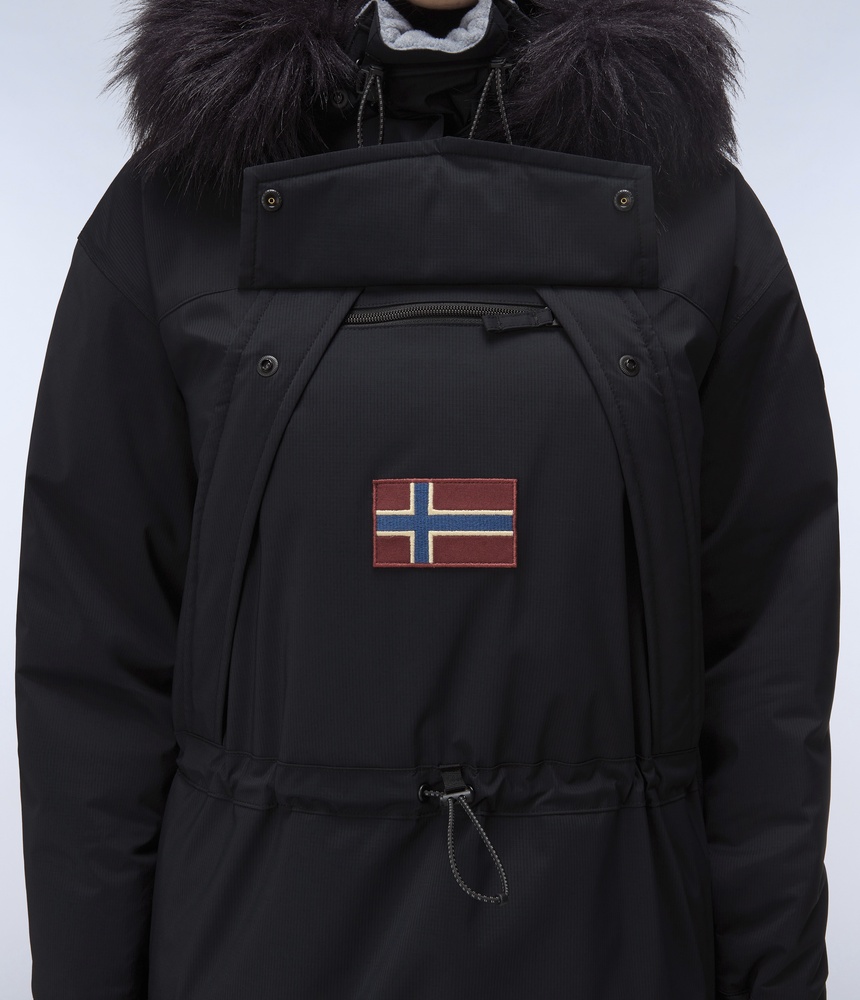 NapapijriDamenAnorakSkidoo20NP0A4I5F