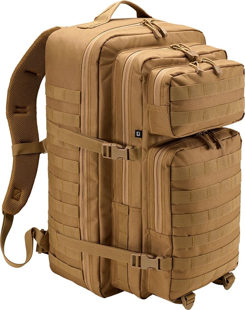 BranditRucksackUSCooperXLBackpack8099