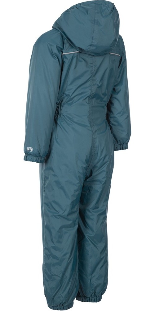 TrespassKinderRegensetDripdrop-ChildsRainSuitTeal-23