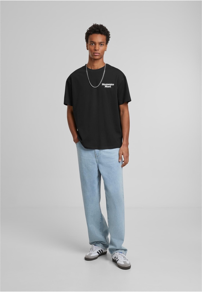 MisterTeeMementoMoriOversizeTeeMT3592