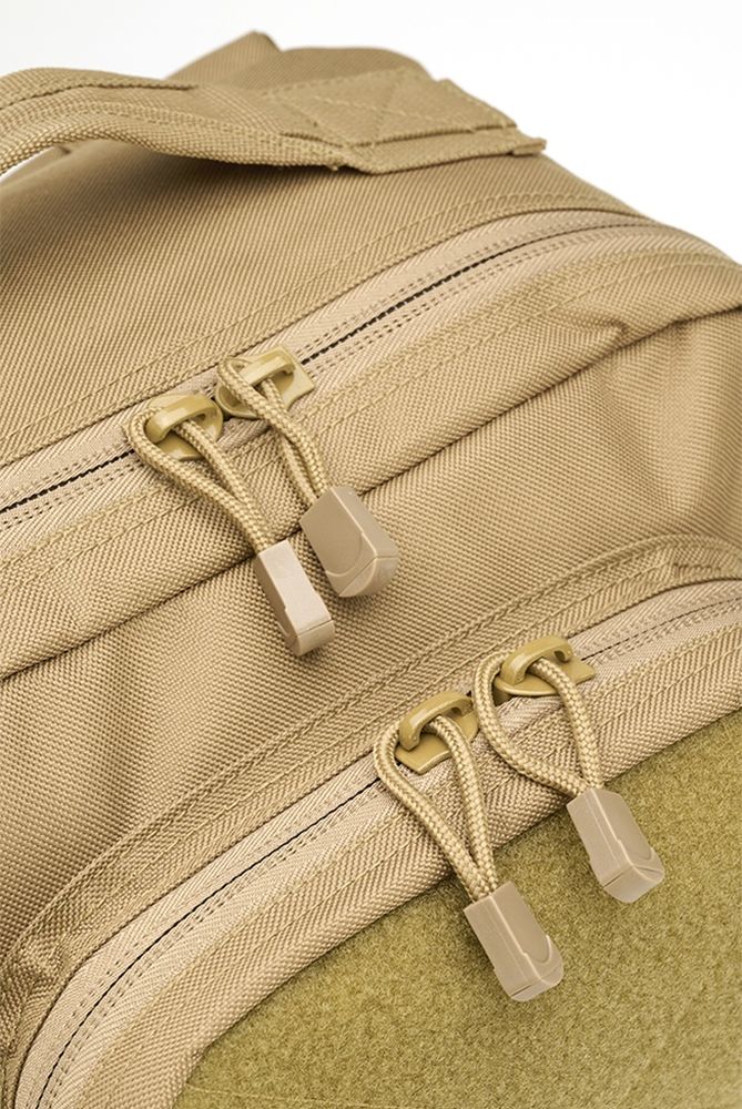 BranditRucksackUsCooperPatchLargeBackpack8098