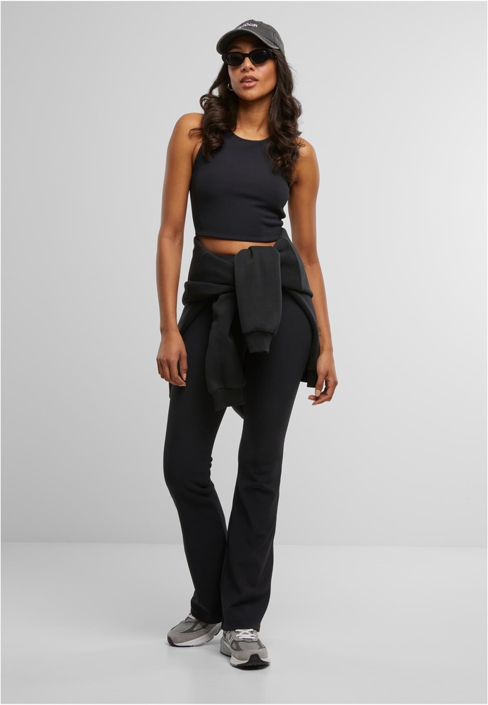 UCYogaDamenSport-BHLadiesSportsTopRibTB7802