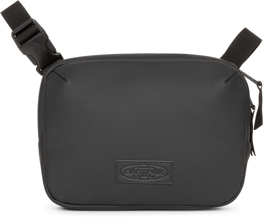 EastpakMiniBagEA5BJUArjanCNNCTFMatBlac-25Liter