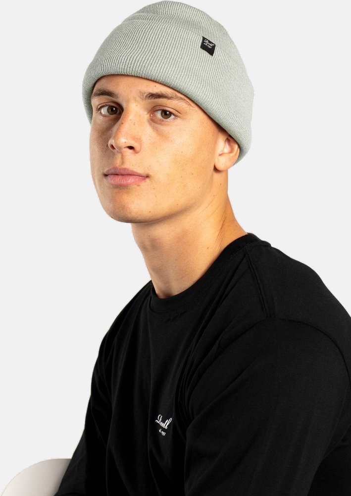 ReellMtzeBeanie1404-001-04-019Pebble