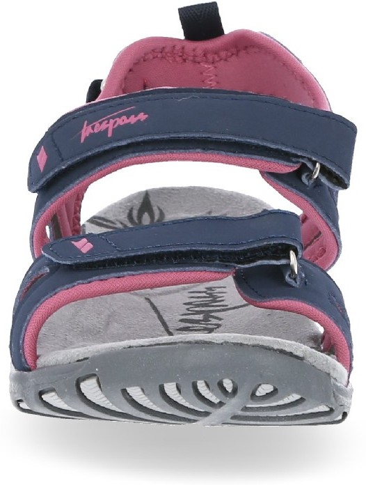 TrespassDamenSandalenSerac-FemaleWalkingSandal