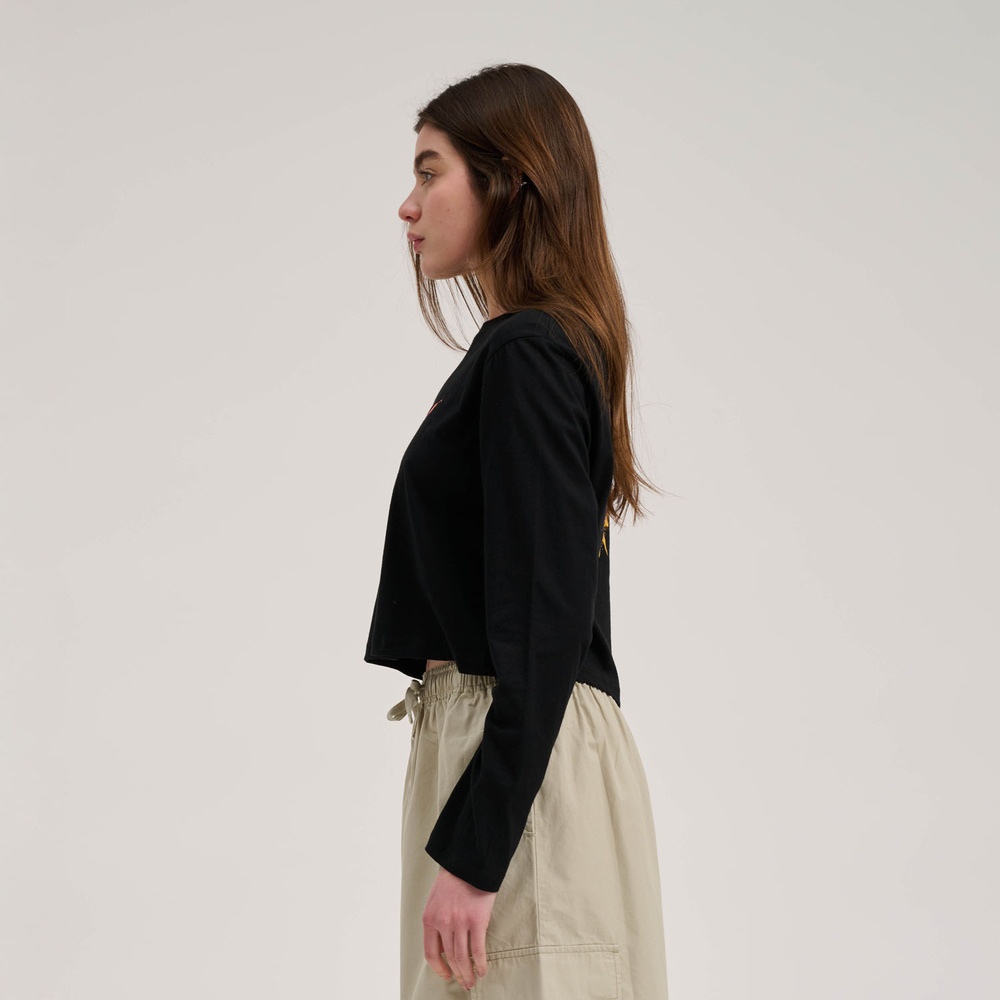 SantaCruzDamenAspSerpentLST-ShirtSCW-L1862