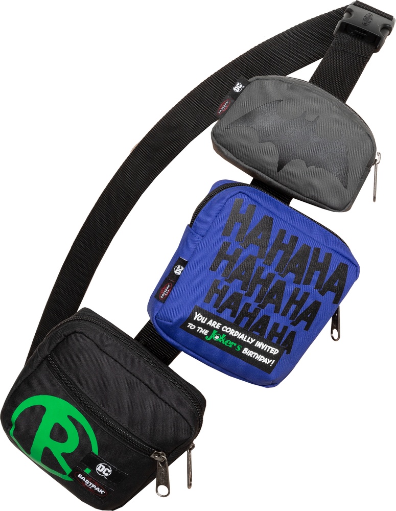 EastpakMiniBagEK0A5BKRDcCrossbody