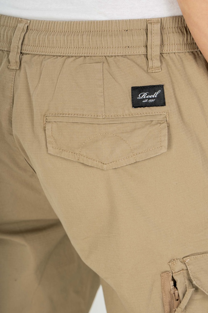 ReellCargohoseReflexEasyCargoBr1121-005-01-001DarkSand-XS