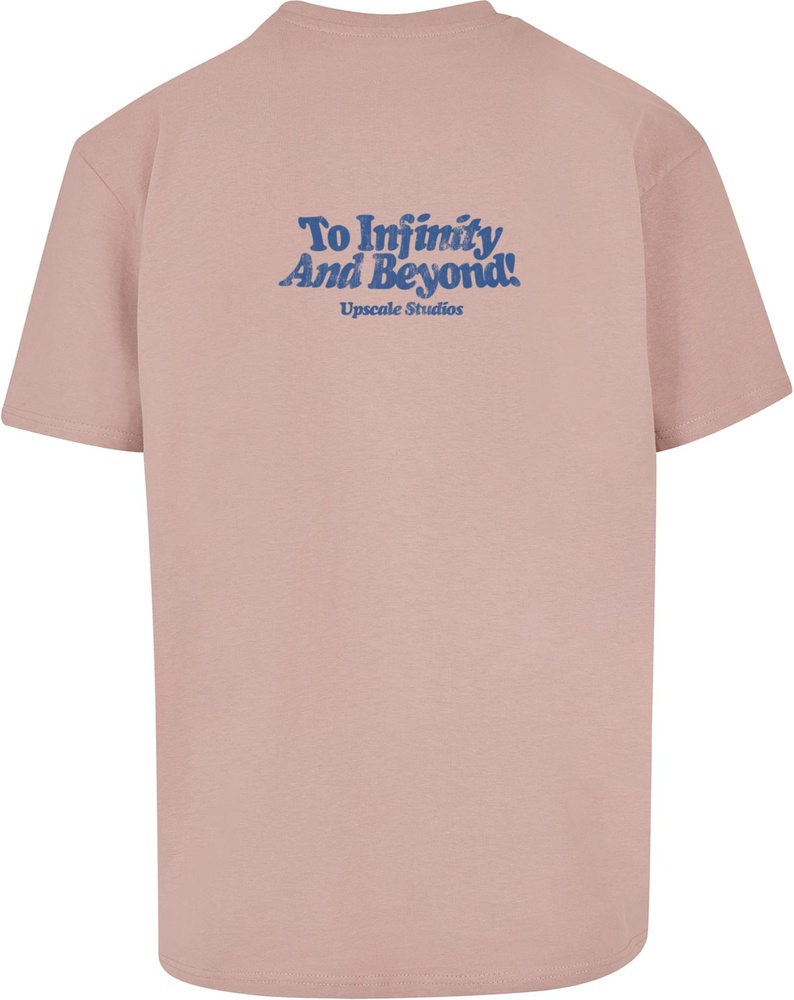 MTUpscaleT-ShirtLoveStoryHeavyOversizeTeeMT3011