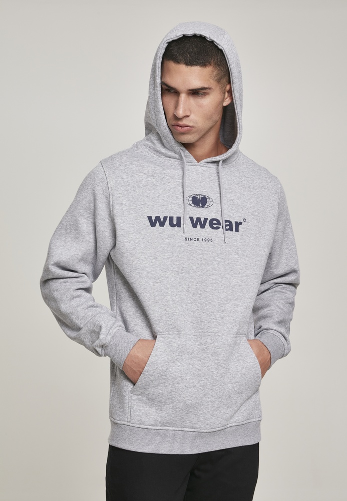 Wu-WearSince1995HoodyWU051