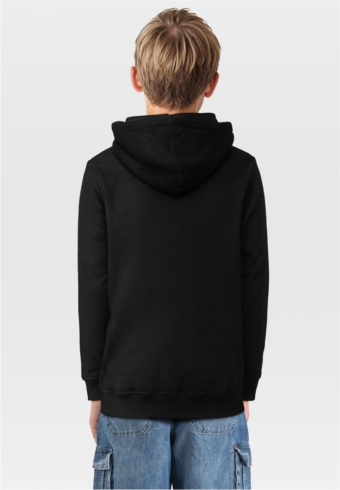 MisterTeeKinderT-ShirtHoody2PackSpidermanMarvelMTK343A