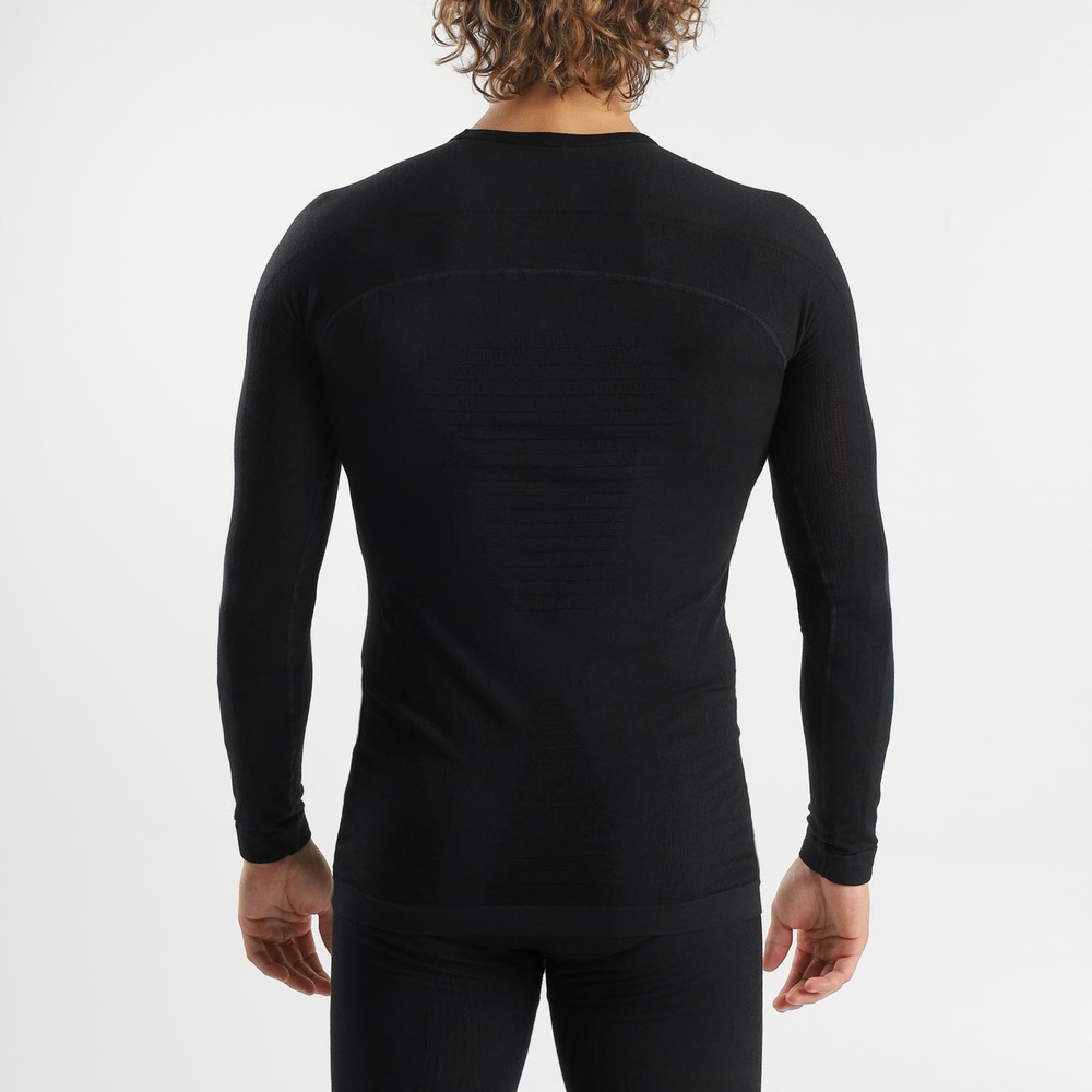 UYNEnergyonBiotechUwShirtLong-SleeveU100423