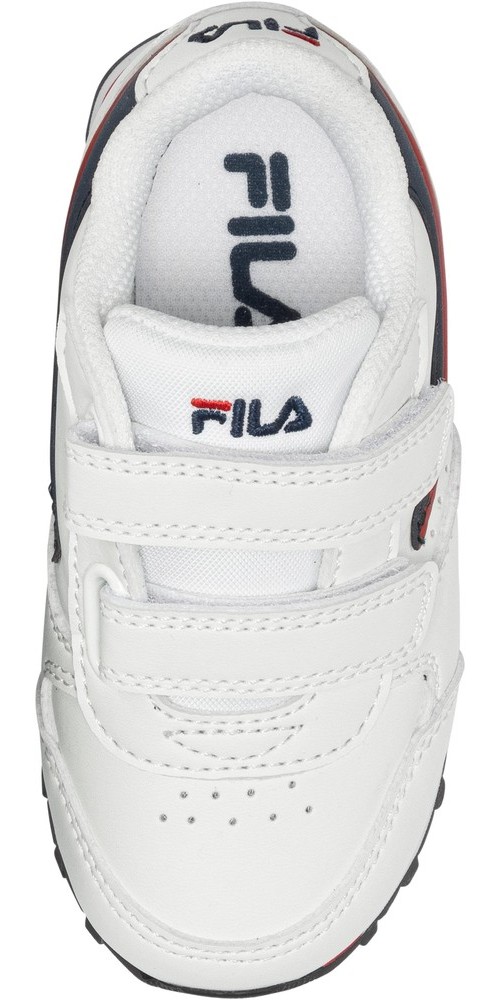 FilaRetroRunningSneakerOrbitFastenerKidsWhiteDressblue-22