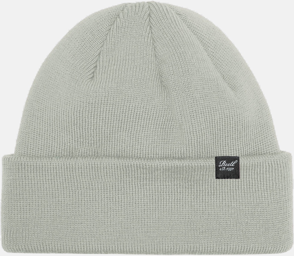 ReellMtzeBeanie1404-001-04-019Pebble